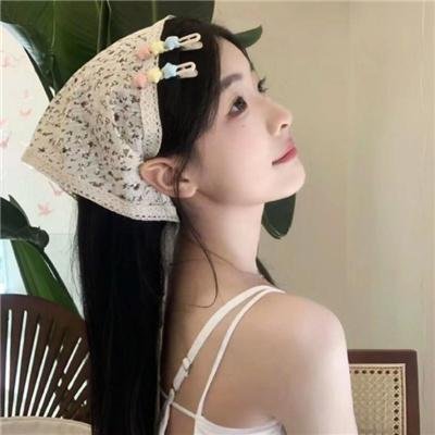 金门女
